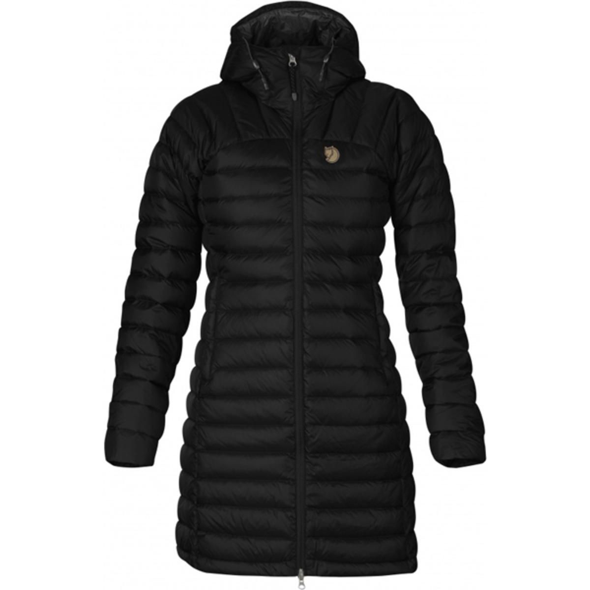  FjallRaven Womens Snow Flake Parka Jacket