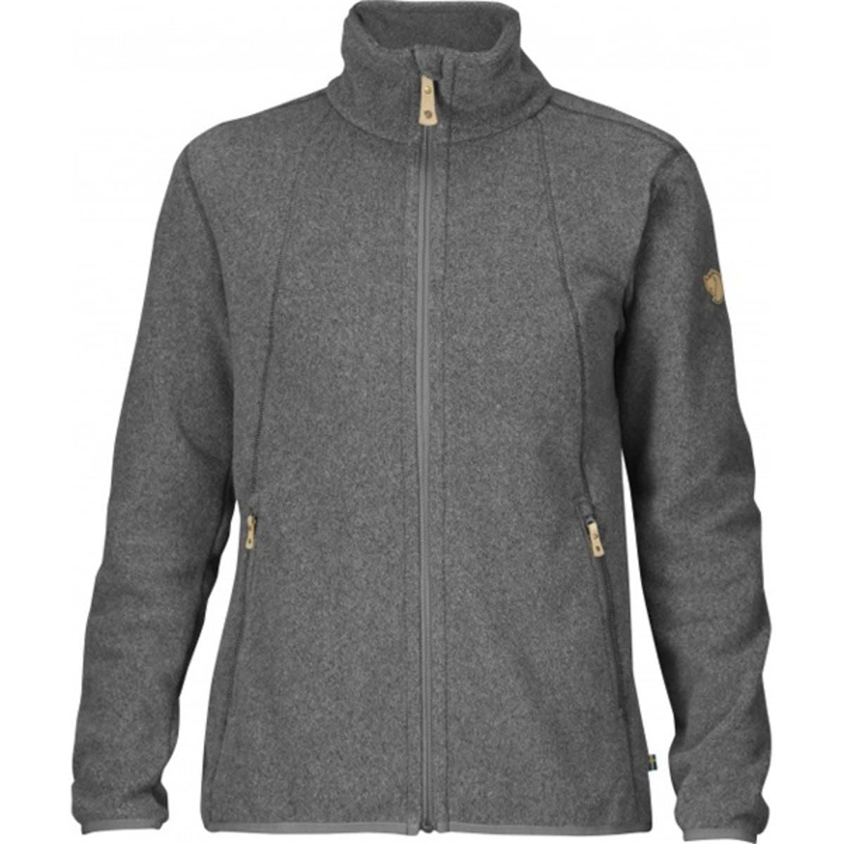  FjallRaven Womens Stina Fleece