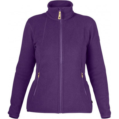  FjallRaven Womens Stina Fleece