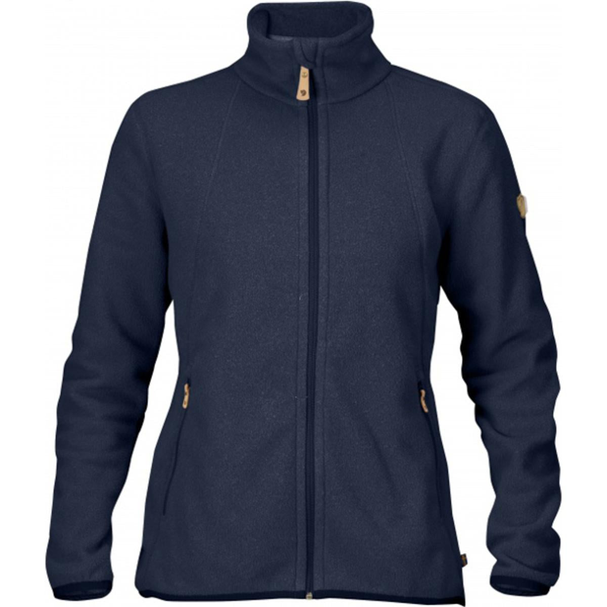  FjallRaven Womens Stina Fleece