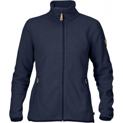  FjallRaven Womens Stina Fleece