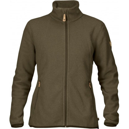  FjallRaven Womens Stina Fleece