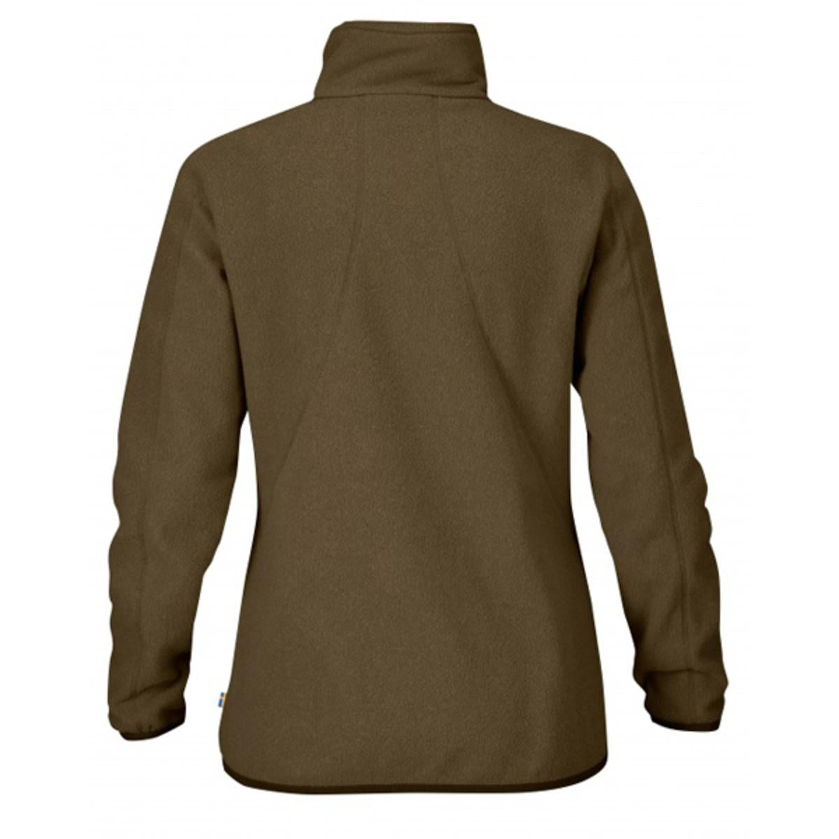  FjallRaven Womens Stina Fleece
