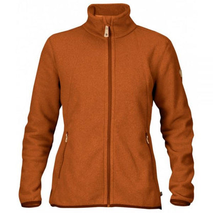  FjallRaven Womens Stina Fleece