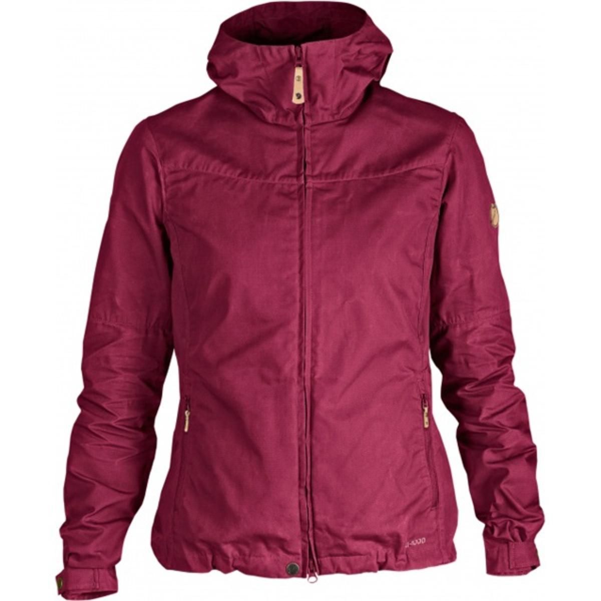 FjallRaven Womens Stina Jacket