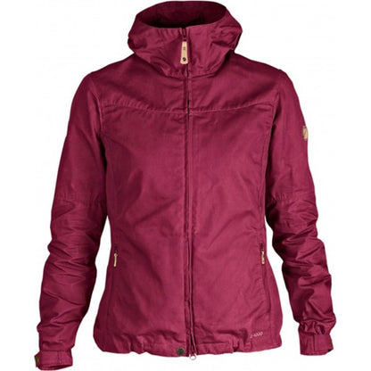  FjallRaven Womens Stina Jacket