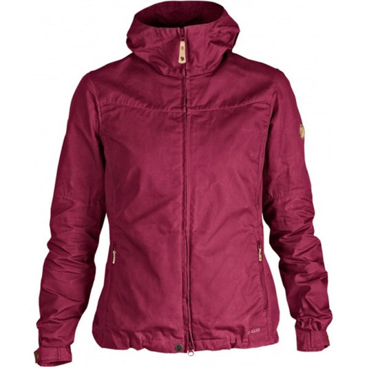  FjallRaven Womens Stina Jacket