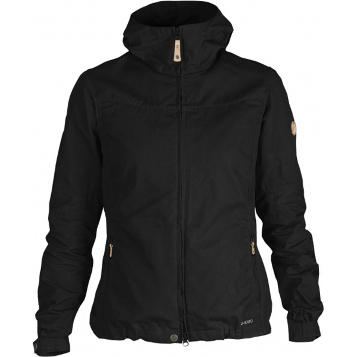 FjallRaven Womens Stina Jacket