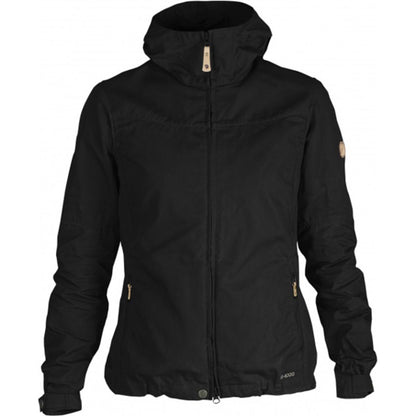  FjallRaven Womens Stina Jacket