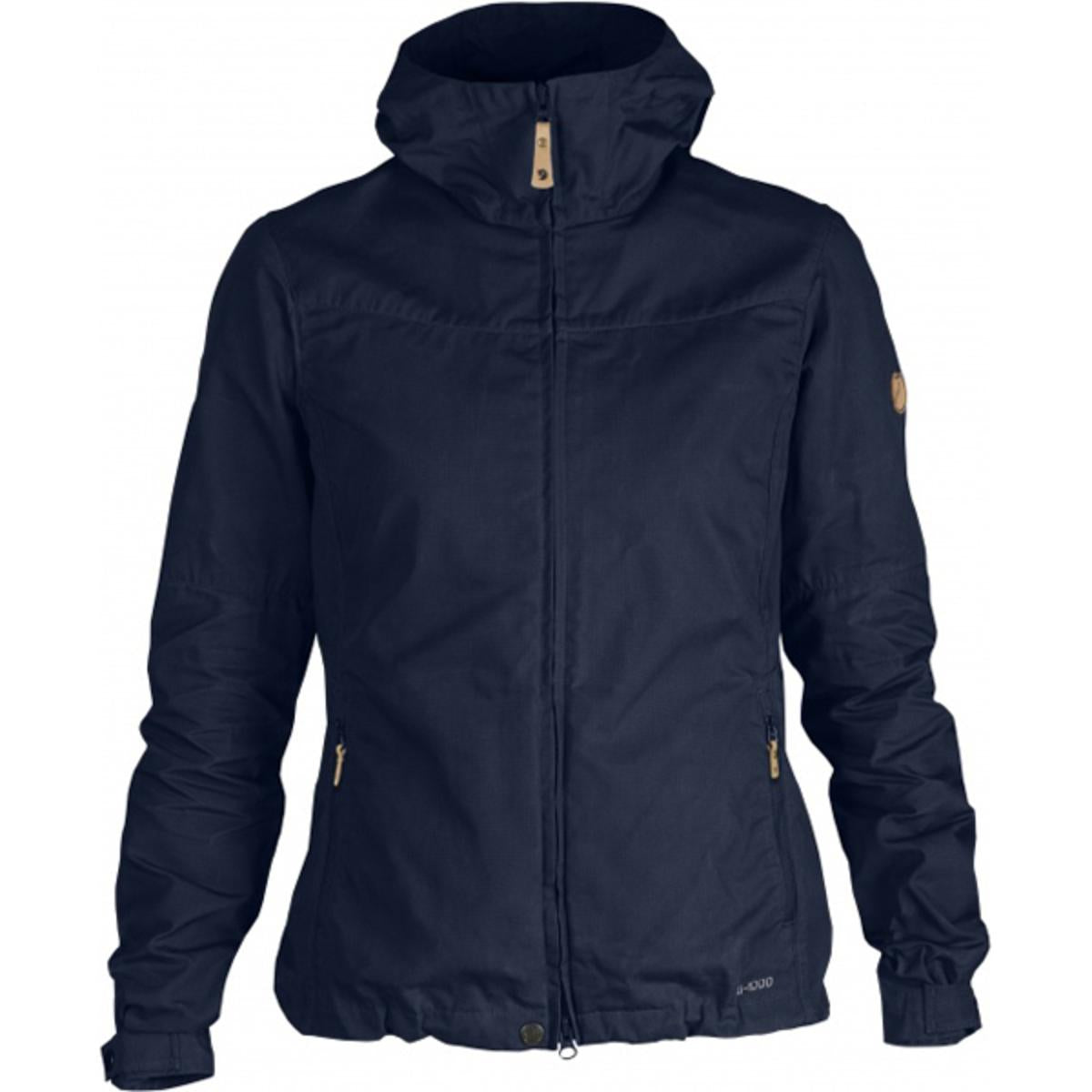  FjallRaven Womens Stina Jacket