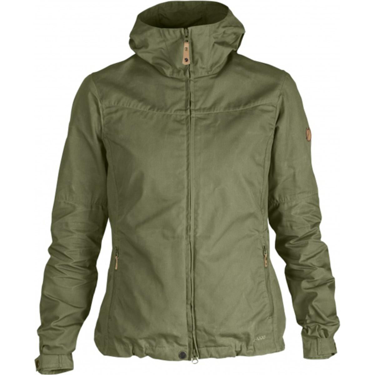  FjallRaven Womens Stina Jacket