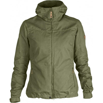  FjallRaven Womens Stina Jacket