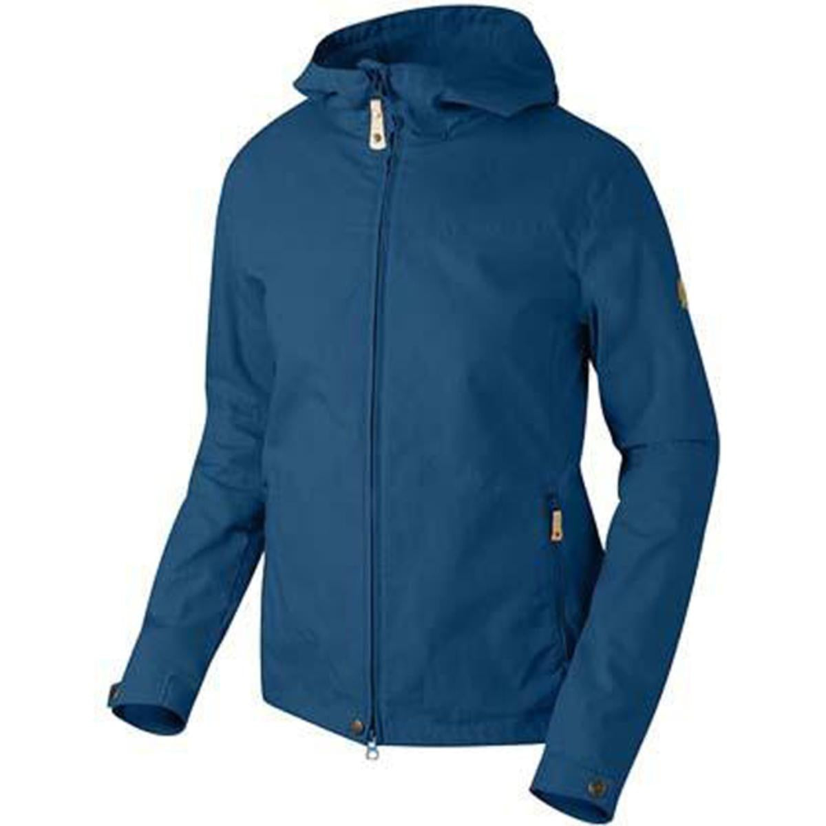  FjallRaven Womens Stina Jacket
