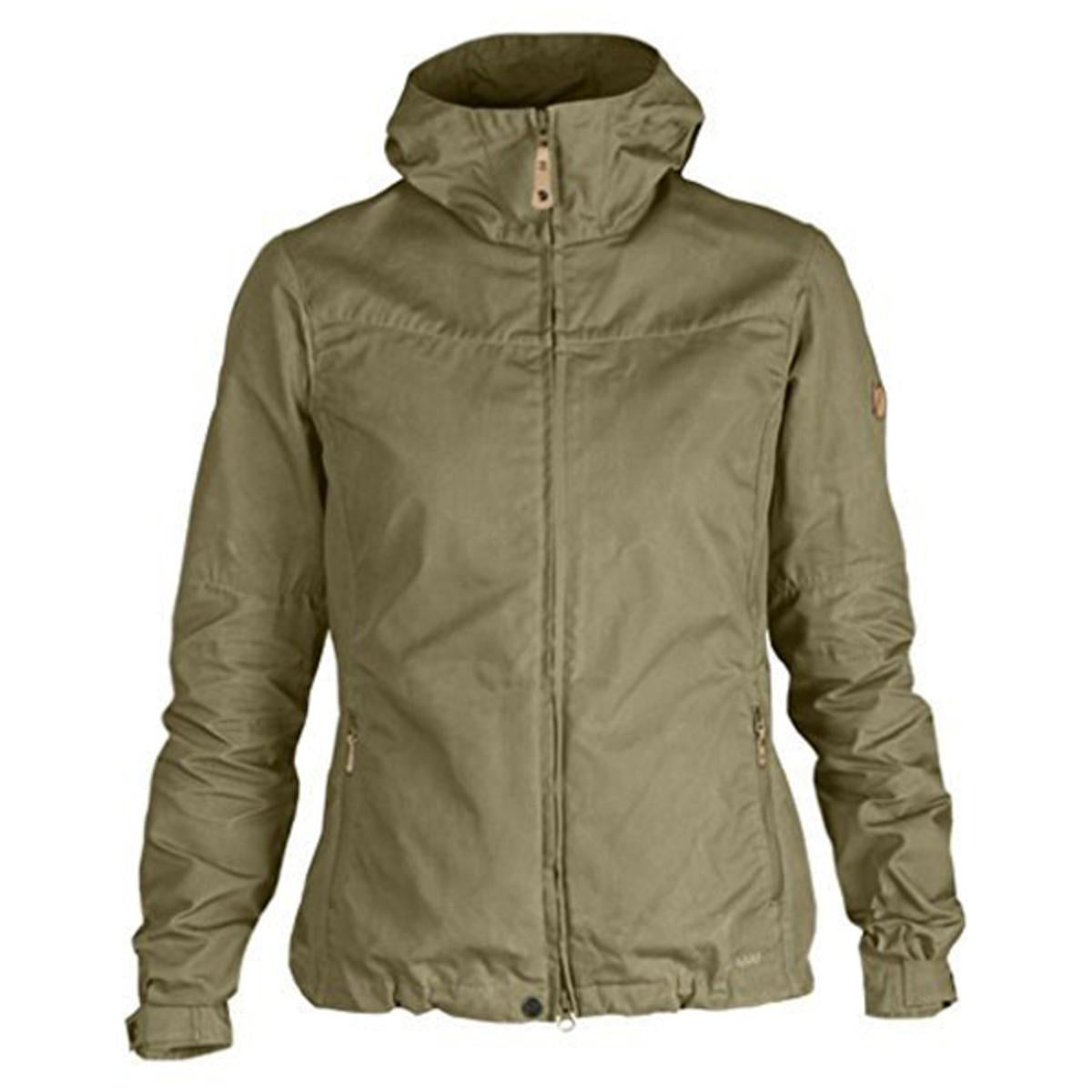  FjallRaven Womens Stina Jacket