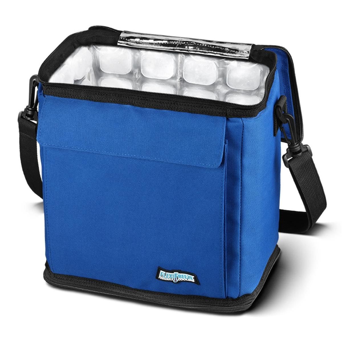  FlexiFreeze Freezable 12 Can Cooler