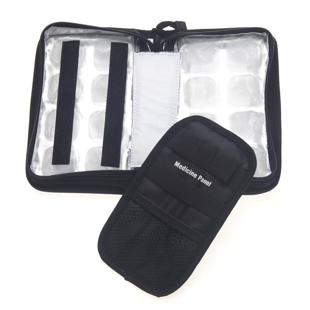  FlexiFreeze Medicine Cooler