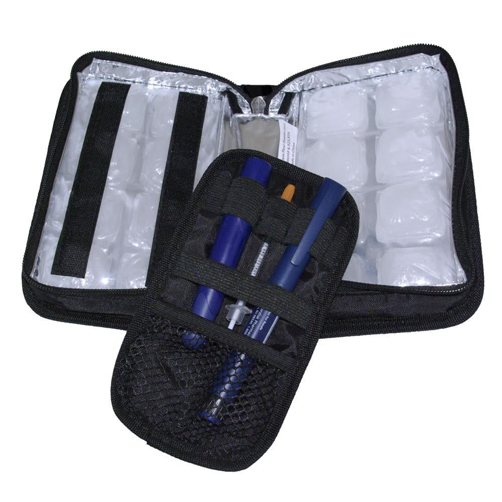  FlexiFreeze Medicine Cooler