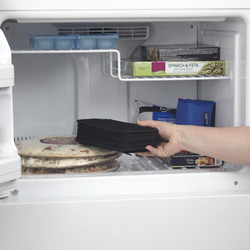  FlexiFreeze Medicine Cooler