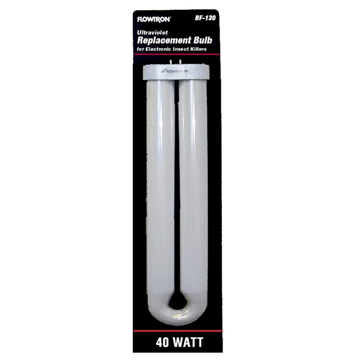  Flowtron BF130 UV Replacement Bulb - 40W