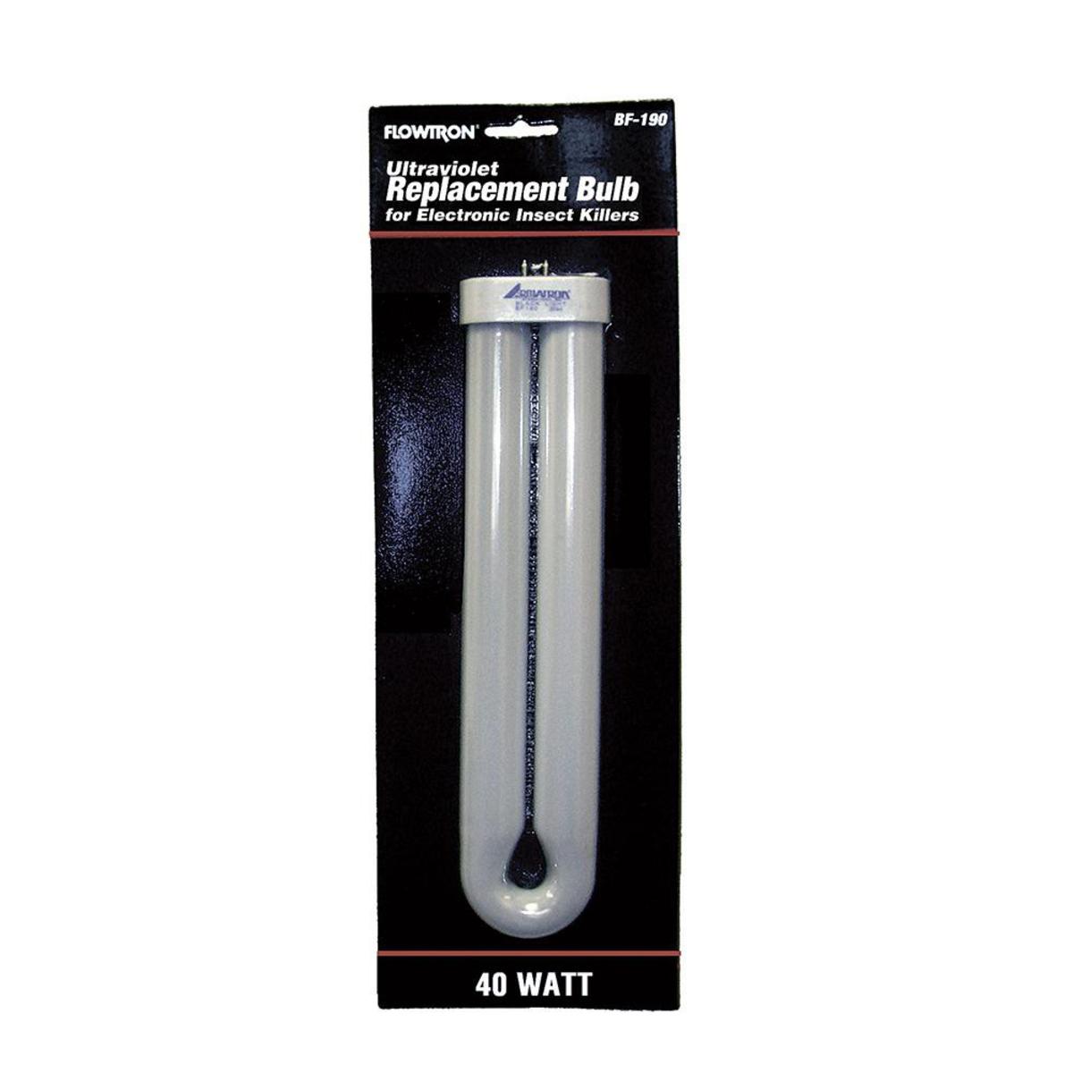  Flowtron BF190 UV Replacement Bulb - 40W