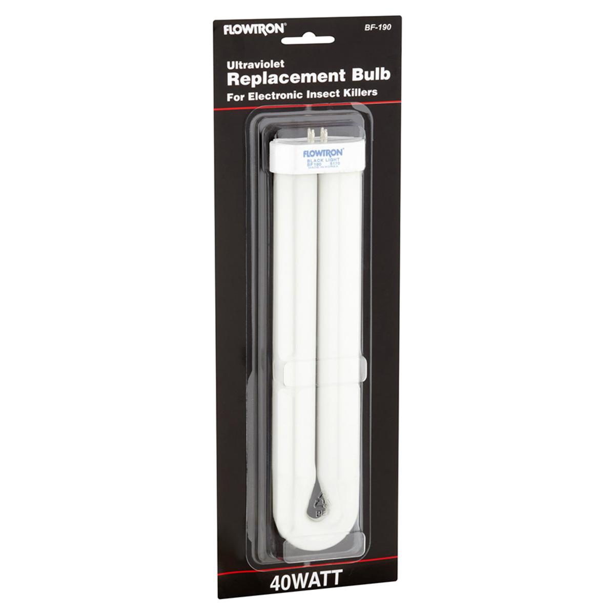  Flowtron BF190 UV Replacement Bulb - 40W