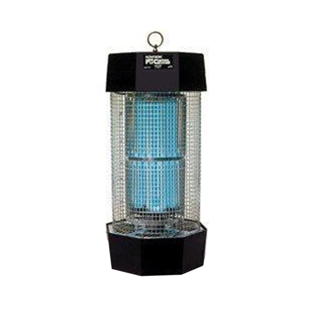  Flowtron Diplomat Commercial Indoor/Outdoor Fly Control Device - 120W / 2 Acres