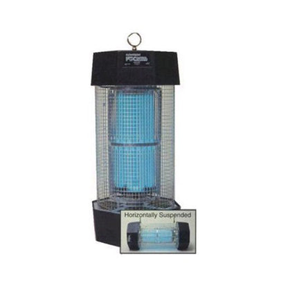  Flowtron Diplomat Commercial Indoor/Outdoor Fly Control Device - 120W / 2 Acres