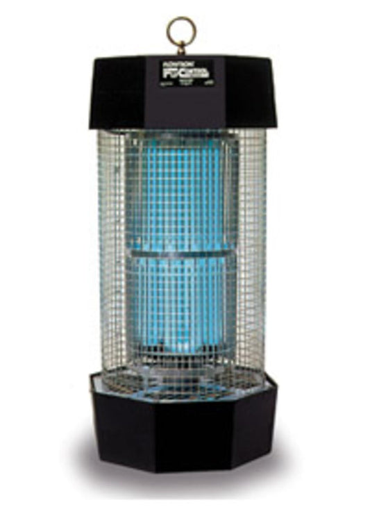  Flowtron Diplomat Commercial Indoor/Outdoor Fly Control Device - 120W / 2 Acres