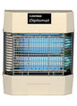  Flowtron Diplomat Commercial Indoor Fly Control Device - 80W / 1200 Sq. Ft.