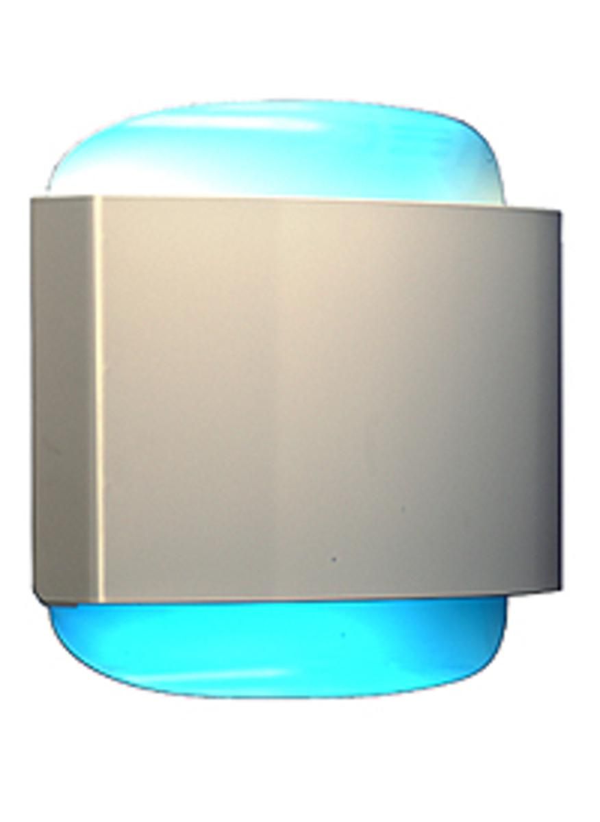  Flowtron Galaxie Wall Sconce - 40W Beige
