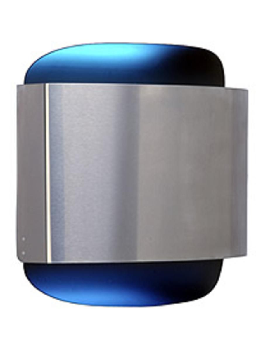  Flowtron Galaxie Wall Sconce - 80W Stainless