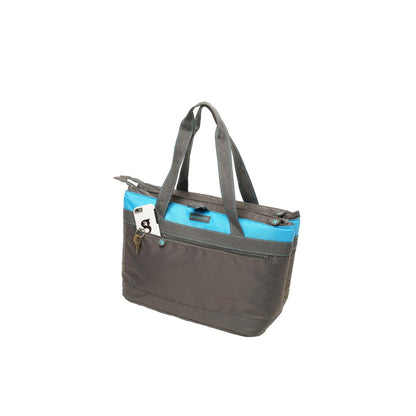  Geckobrands 2 Compartment Tote Cooler