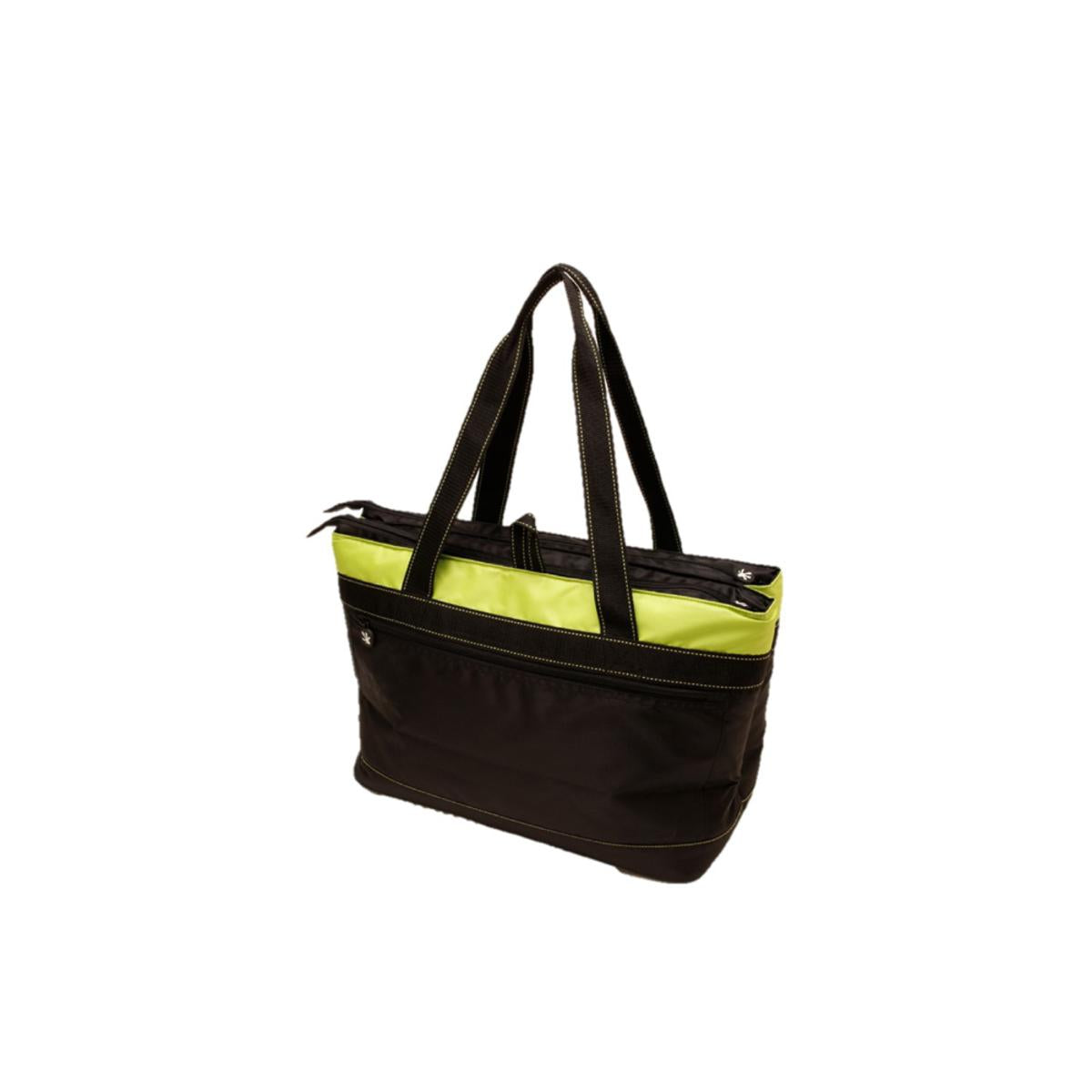  Geckobrands 2 Compartment Tote Cooler
