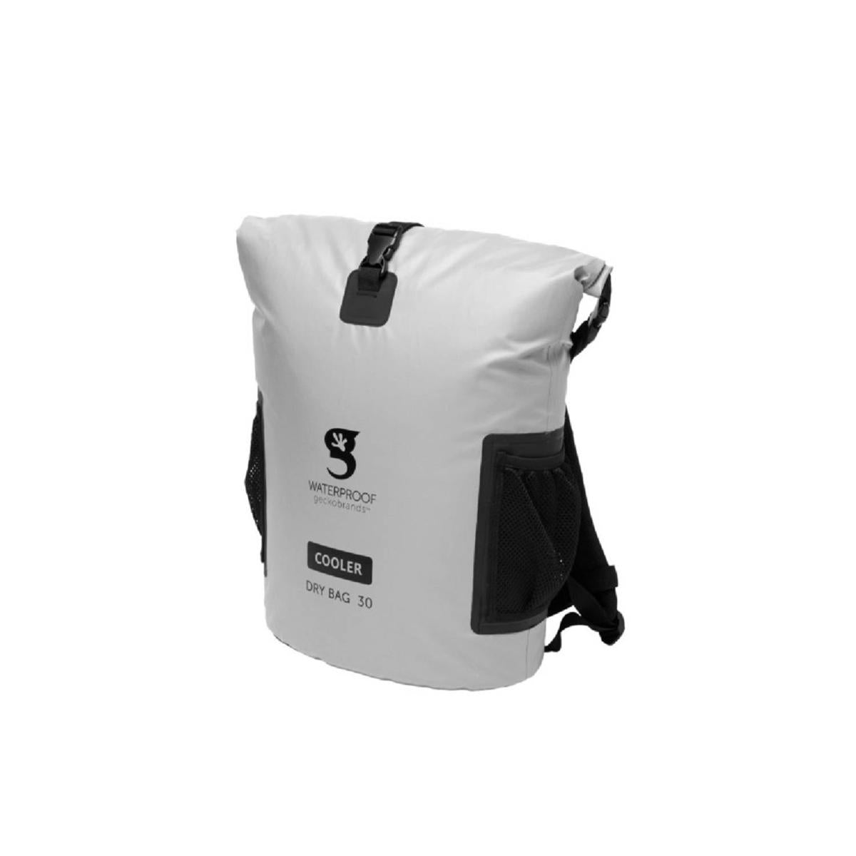 Geckobrands 30L Backpack Dry Bag Cooler