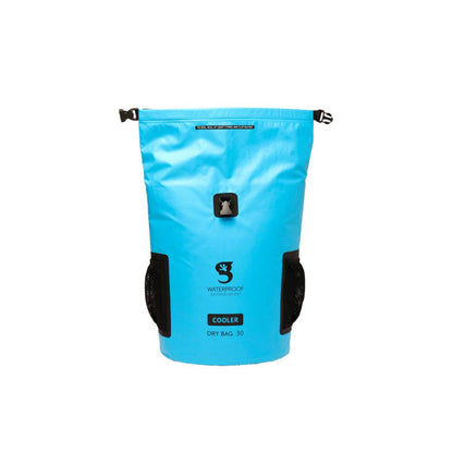  Geckobrands 30L Backpack Dry Bag Cooler
