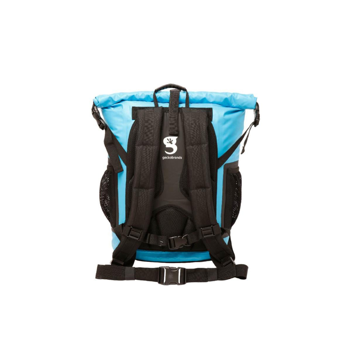  Geckobrands 30L Backpack Dry Bag Cooler
