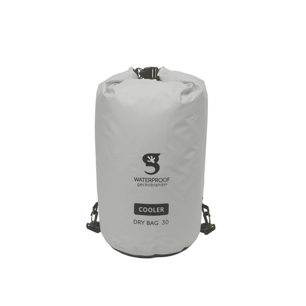  Geckobrands 30L Dry Bag Cooler