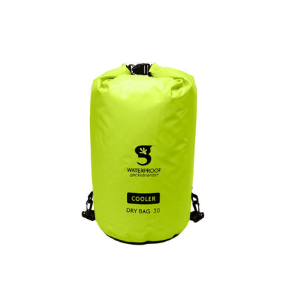  Geckobrands 30L Dry Bag Cooler