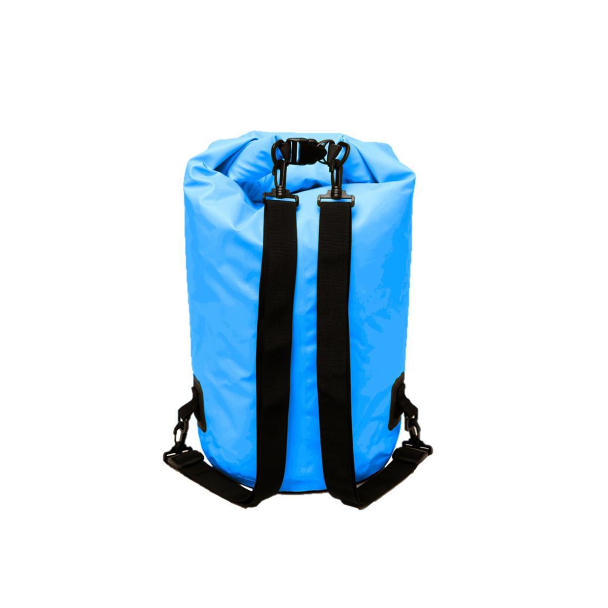  Geckobrands 30L Dry Bag Cooler