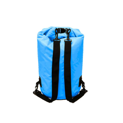  Geckobrands 30L Dry Bag Cooler