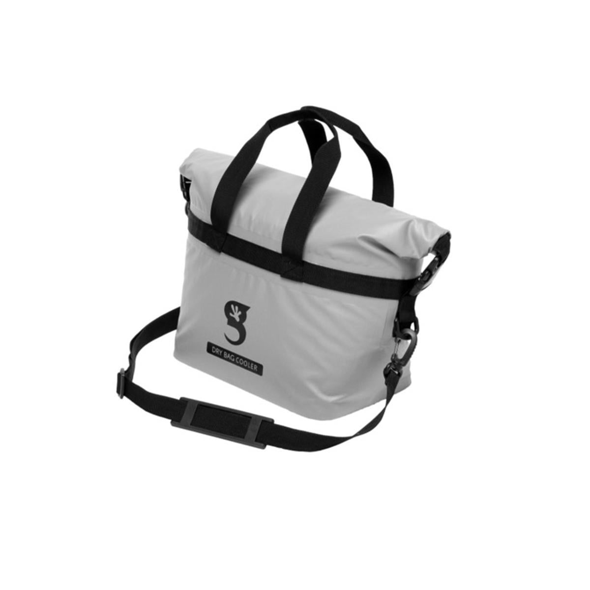  Geckobrands 6L Tote Dry Bag Cooler