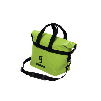  Geckobrands 6L Tote Dry Bag Cooler