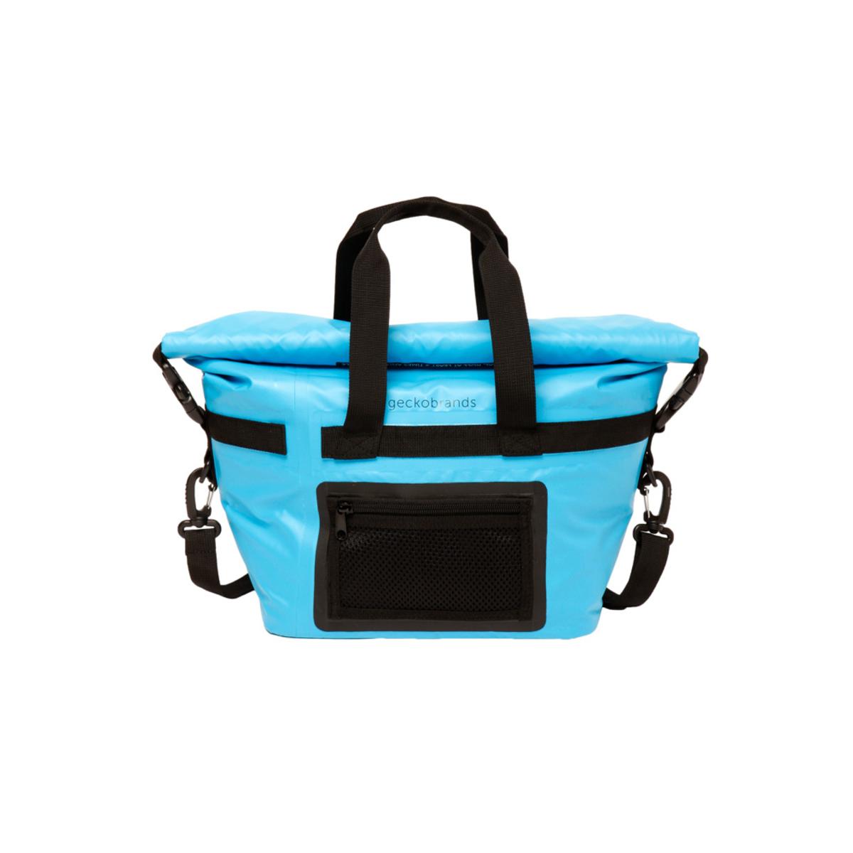  Geckobrands 6L Tote Dry Bag Cooler