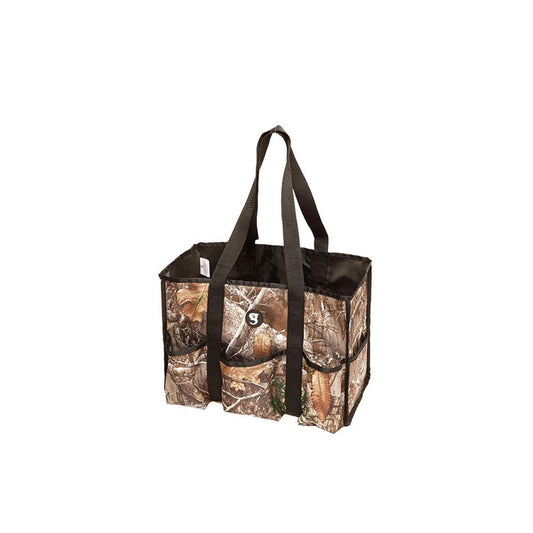  Geckobrands 8 Pocket Tote