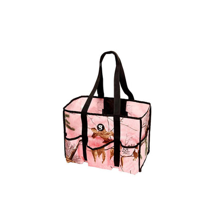  Geckobrands 8 Pocket Tote