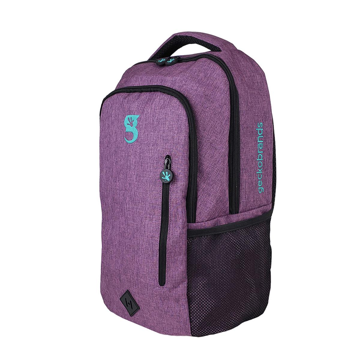  Geckobrands Ambition Backpack