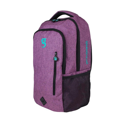  Geckobrands Ambition Backpack