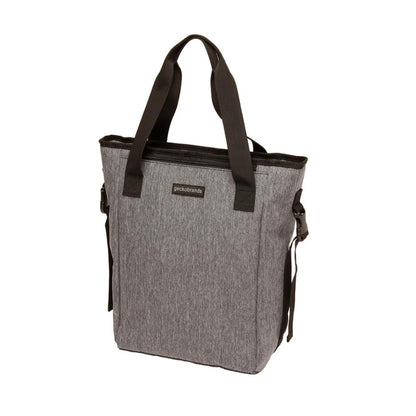  Geckobrands Convertible Tote & Backpack - Everyday Grey