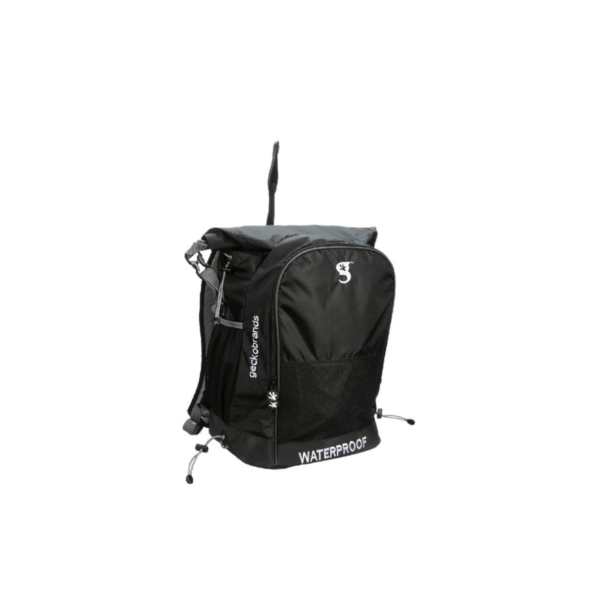  Geckobrands Dueler 32L Waterproof All Sports Backpack