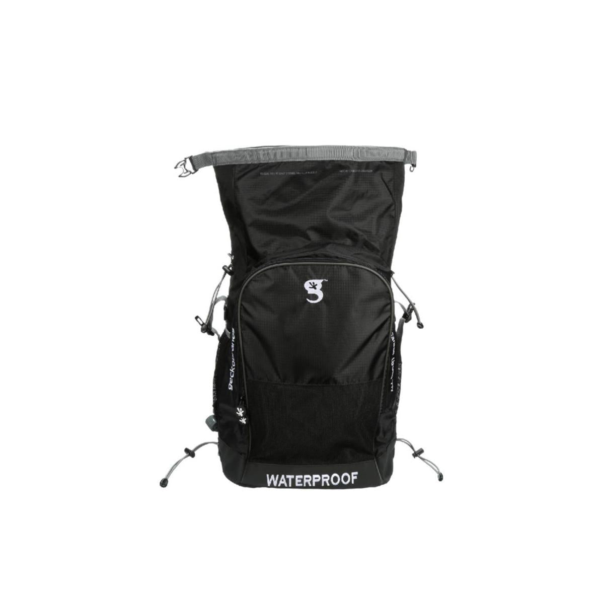  Geckobrands Dueler 32L Waterproof All Sports Backpack